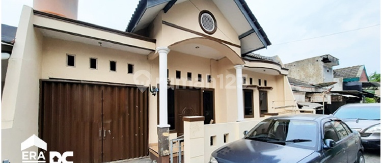 Jual Rugi! Properti Di Tanah Mas – Harga Nego Cepat! 1