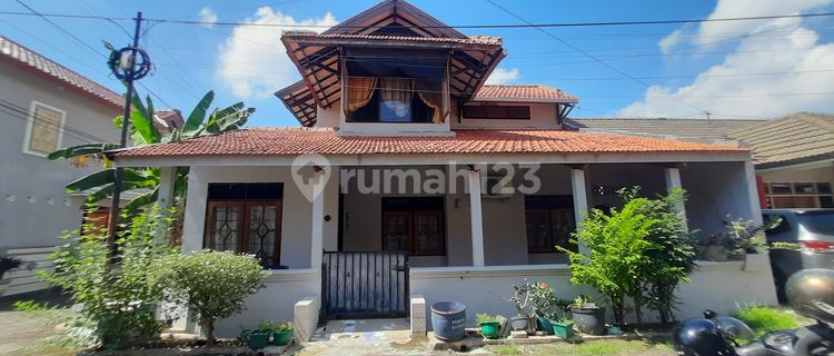 Hunian Nyaman Di Wanara Pedurungan – Dekat Kota, Tapi Tenang 1