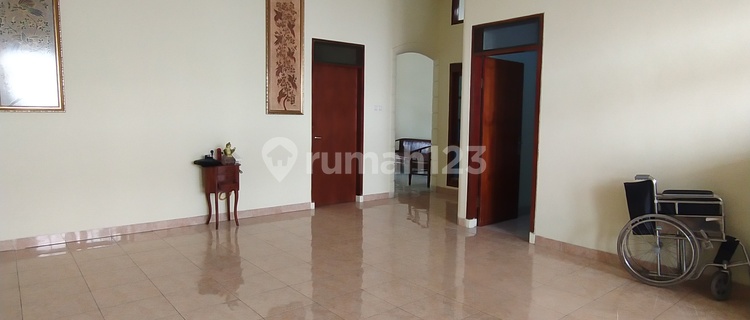 Ready-to-Live House in Tanah Mas – Strategic Location & Affordable Price! 1
