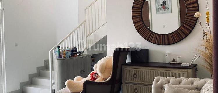 Dijual Cepat! Rumah Modern Di Lokka Bsb Village – Harga Nego, Siap Huni 1