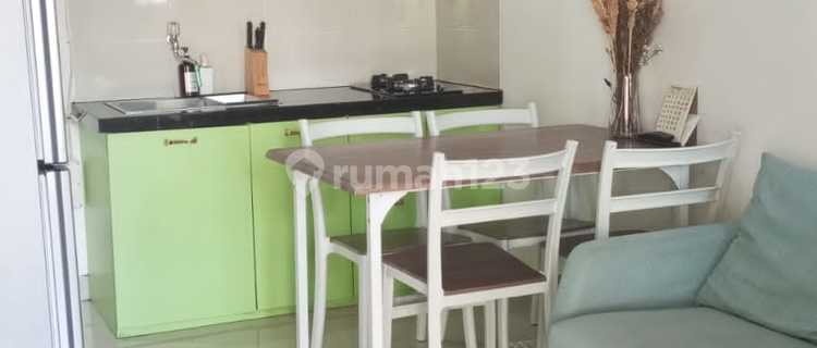 Rumah Sewa Full Furnish Tengah Kota 1