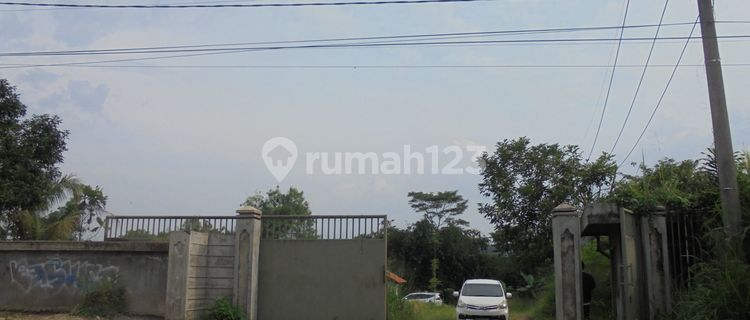 Pabrik Di Desa Mekar Sari Ranca Bungur Kab Bogor 1