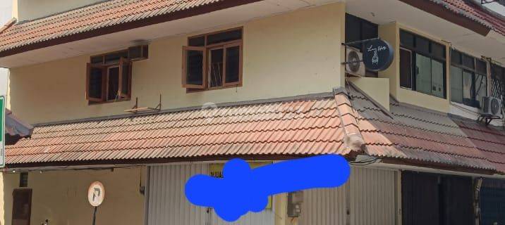 Ruko. Dijual Cepat  1