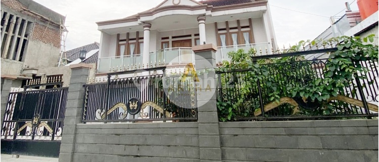 Kadungora Garut House, Ready to Live In, Luxurious and Serene 1