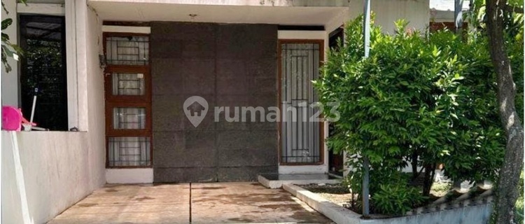 MURAH Sewa Rumah di Komplek AKITA Bojongsoang Bandung 1