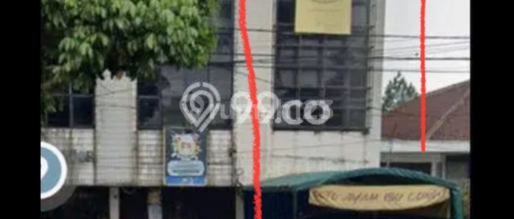 For Sale 2 Adjacent Shophouses In Main Business Area. 1