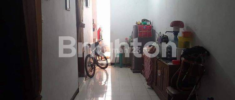 RUMAH PALMERAH NYAMAN DAN TENANG  JAKARTA BARAT 1