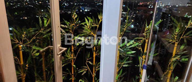  Apartemen siap pakai  squre Gatot Subroto Tangerang 1