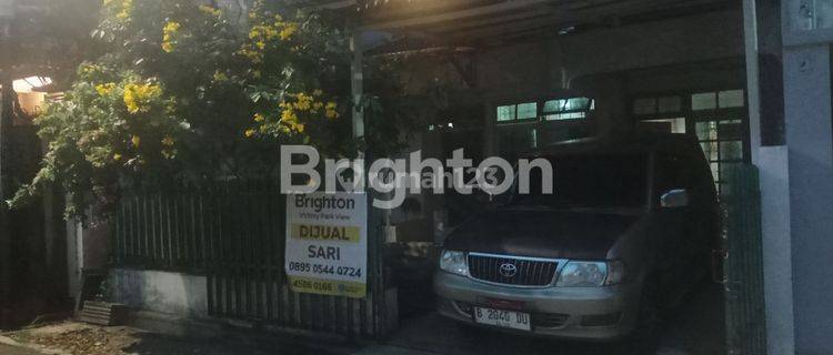DIJUAL TANAH BONUS RUMAH DIKELAPA GADING JAKARTA UTARA 1