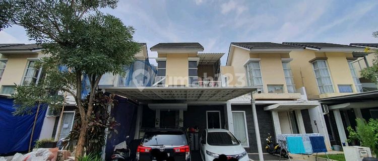 Dijual Rumah Di Green Serpong Bintaro 1