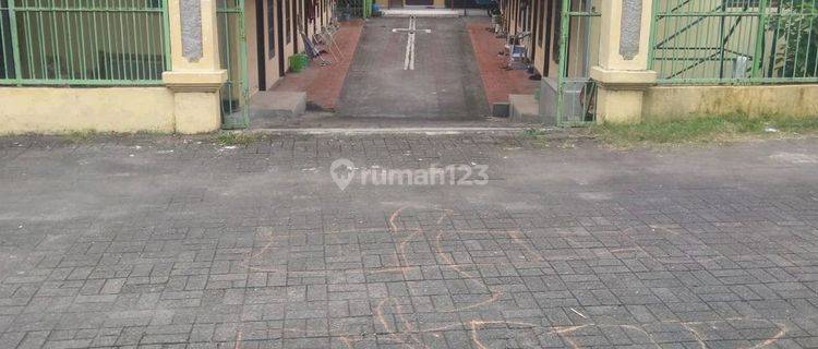 Dijual Rumah & Kos2an Dibawah Harga Pasar Diyogya 1