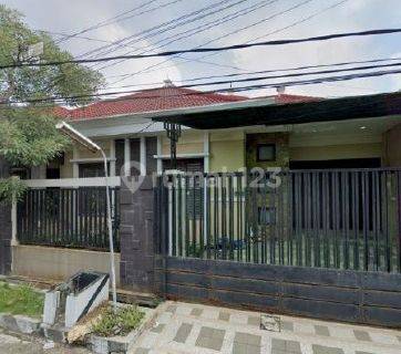 Dijual Rumah di Sutorejo Timur dekat dengan Galaxy Mall, Pakuwon City, MERR, Kertajaya, Manyar, ITS, Arief Rahman Hakim, UNAIR, Klampis, Universitas Hang Tuah 1