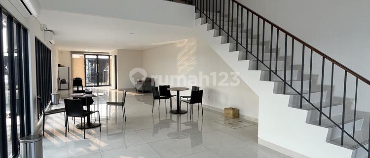 Ruko 3 Lantai Pasadena Square Gading Serpong Harga Cuma 3 M-An 1