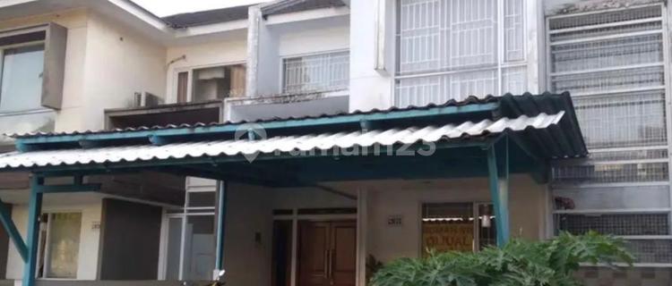 2-Story House, 144 sqm Land Certificate, Ready to Occupy, Semi-Furnished 1