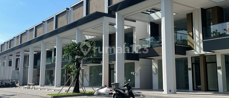 Menteng Studio Loft - Dekat Summarecon & Umn, Siap Usaha 1