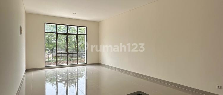 Salary 2 M? Eh, Santa Anna 2 M Shop House in Gading Serpong! Hurry up! 1