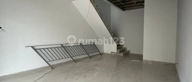 Best Spot Bisnis Ruko Il Lago Gading Serpong Harga Under 3 M! 1