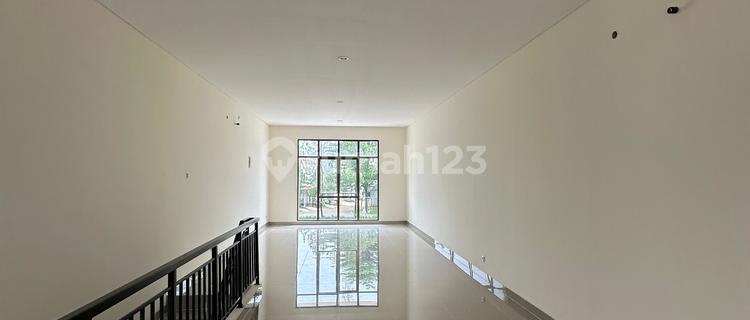 Hot Location! Ruko Santa Anna Under 3M Cocok untuk F&B & Kantor 1