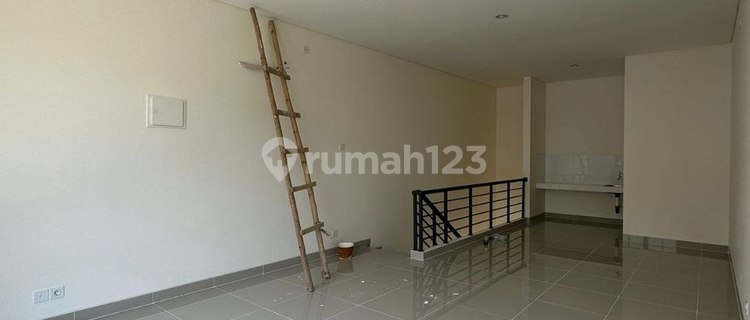 Auto Ramai Open Your Business at Madison Grande Gading Serpong Shop Houses 1