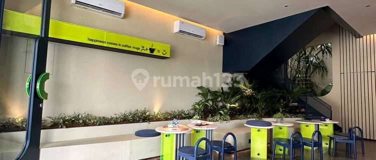 Tahun Baru Ruko Baru! Carson Gading Serpong Ready Stock Cuma 4 M! 1