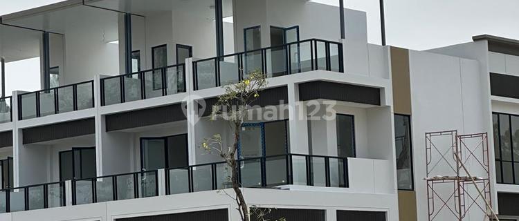 Jual Cepat Sorrento Grande East Hadap Tenggara 1