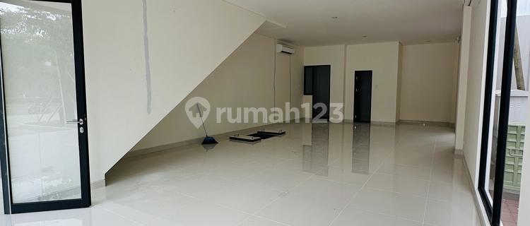 Menteng Studio Loft Gading Serpong 3 Lantai Lokasi Premium 8 M-An 1