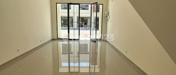 Ruko Madison Gs Harga 2M-An Lokasi Strategis dengan Traffic Ramai 1