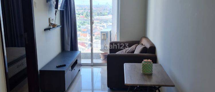 Apartement 1 Bedroom di Puri Mansion 1