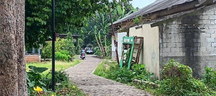 DI JUAL Cepat Kavling Luas 1500m Di Babakan Setu Tangerang 1