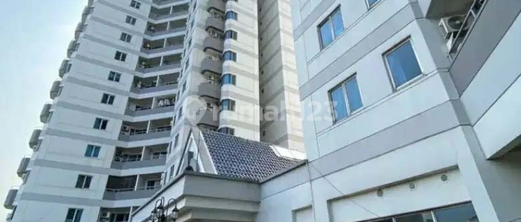 Apartemen Wesling Kedoya 4 BR Kedoya Selatan Jakarta Barat 1
