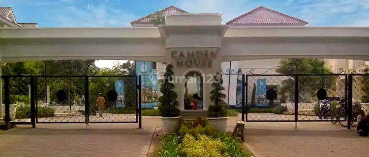 Rumah Strategis Camden House Dekat Intercon Jakarta Barat 1