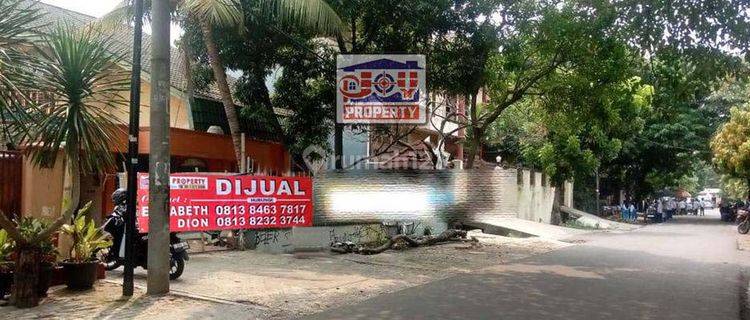 Rumah Strategis Jalan Walang Baru Koja Jakarta Utara 1