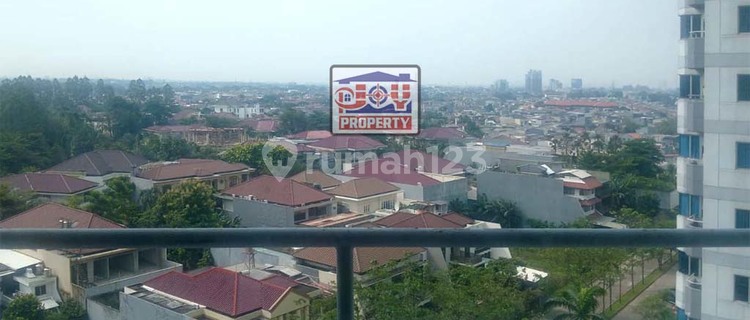 Apartemen Wesling Kedoya Garden Jakarta Barat 1