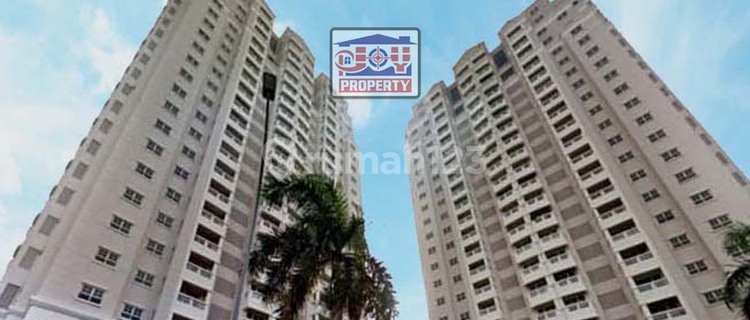 Apartemen Kedoya Elok Kedoya Baru Kebon Jeruk Jakarta Barat 1