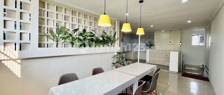Modern Boarding House Rented Near University of Indonesia, Beji, Depok, West Java 1