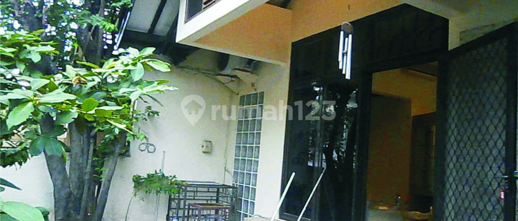 Rumah Siap Huni Cluster Puri Kencana Kembangan Jakarta Barat 1