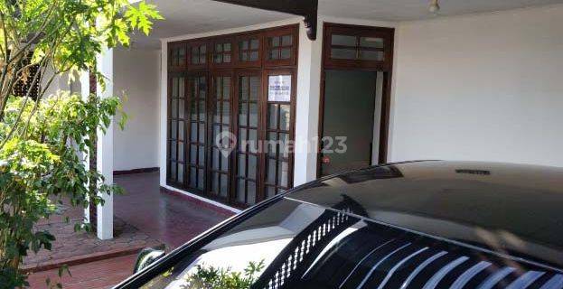 Rumah Strategis Komplek Bppt Kembangan Jakarta Barat 1