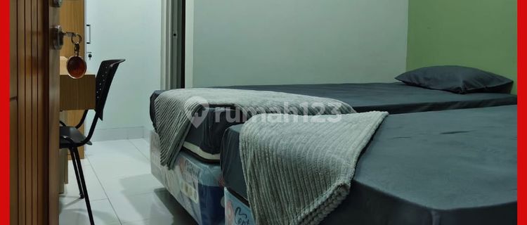 For Quick Sale: Exclusive Boarding House & Homestay in Maguwoharjo, Yogyakarta 1