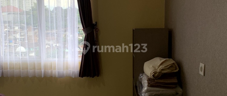 For Rent Apartment Unit at Galeri Ciumbuleuit 2, 6th Floor. 1