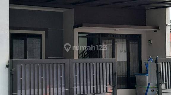 Dijual Rumah Siap Huni Di KOmplek Villa Bandung Indah CIleunyi #ByKangRahi 1