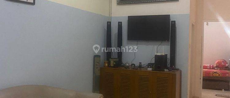 Dijual Rumah 1 Lantai DI perumahan Grand Monaco Residence, Kota Baru Jambi #ByKangRahi 1
