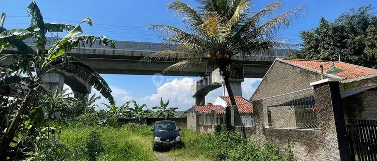 DIjual Tanah di Komplek Batu Raden XA Ciwastra Bandung 1