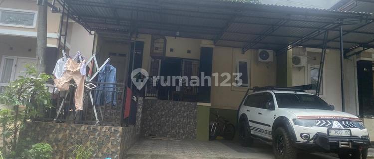 Dijual Rumah 1 Lantai di Perumahan Grand Monaco Residence, Kota Baru Jambi #Bykangrahi 1