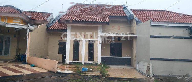 Rumah Siap Huni Di Area Bontorannu-Mariso Makassar 1