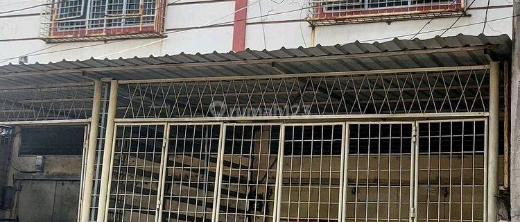 Ruko 2 Petak Area Pasar Terong 1