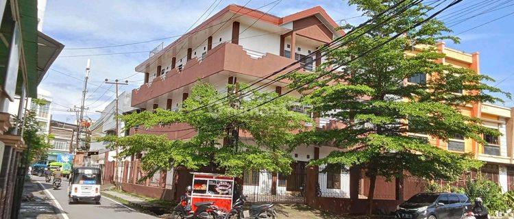 Property Kost Produktif 1