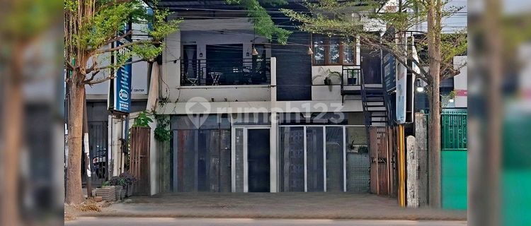 Directly Operational Culinary or Office Business 1