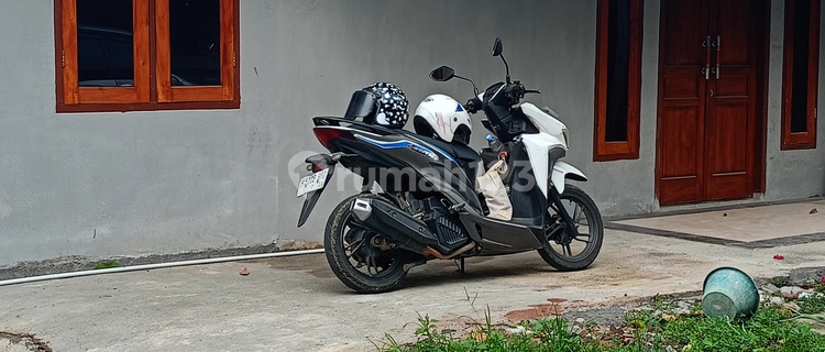 Cheap Kampung House Ungaran Type 50/80 325 Million SHM Ready Unit Move-in Ready House 1