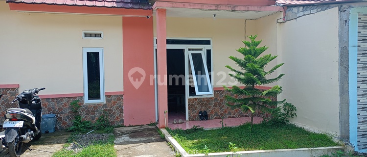 Rumah Murah Ungaran Leyangan 218 Jt 1