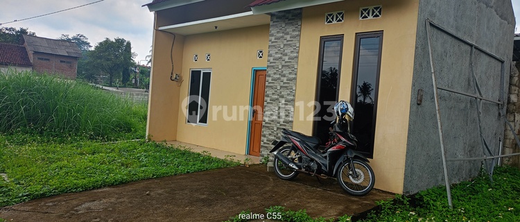 Rumah Murah Ungaran  1